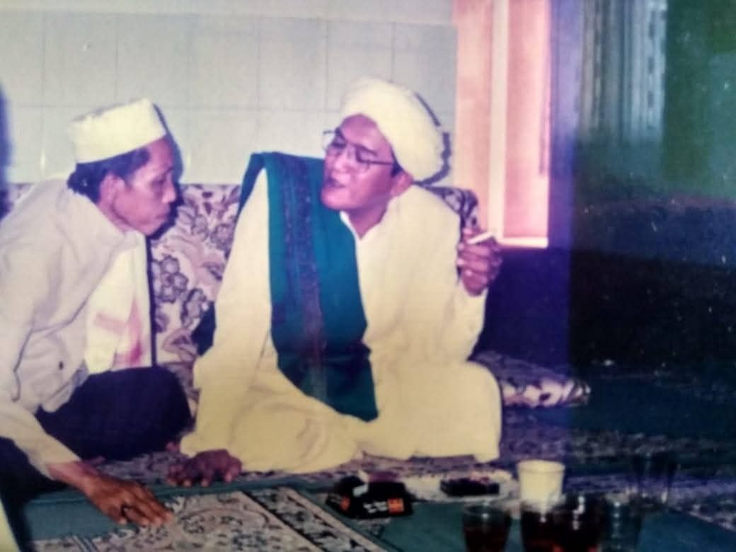 Galeri Tuan Guru 1