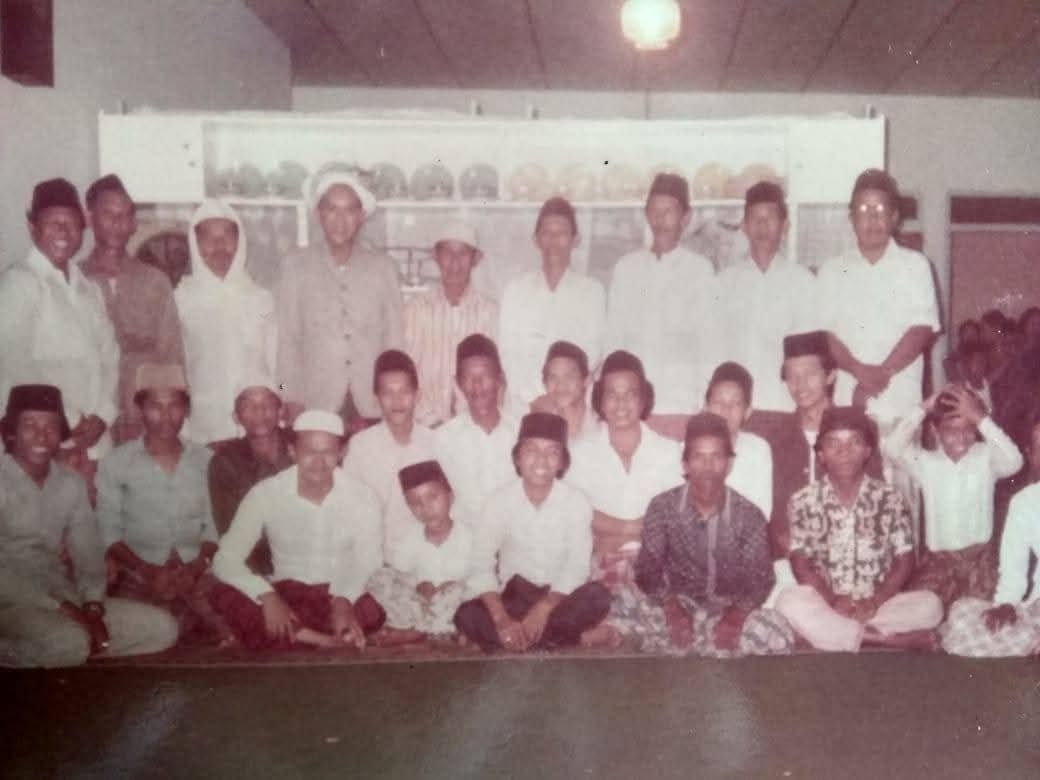 Galeri Tuan Guru 2