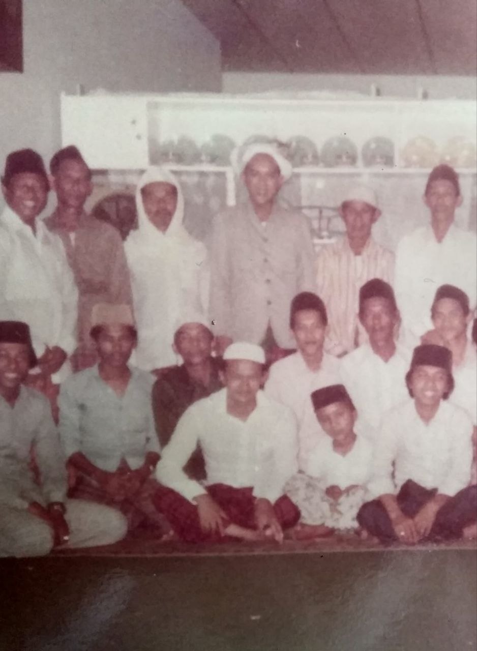 Galeri Tuan Guru 3