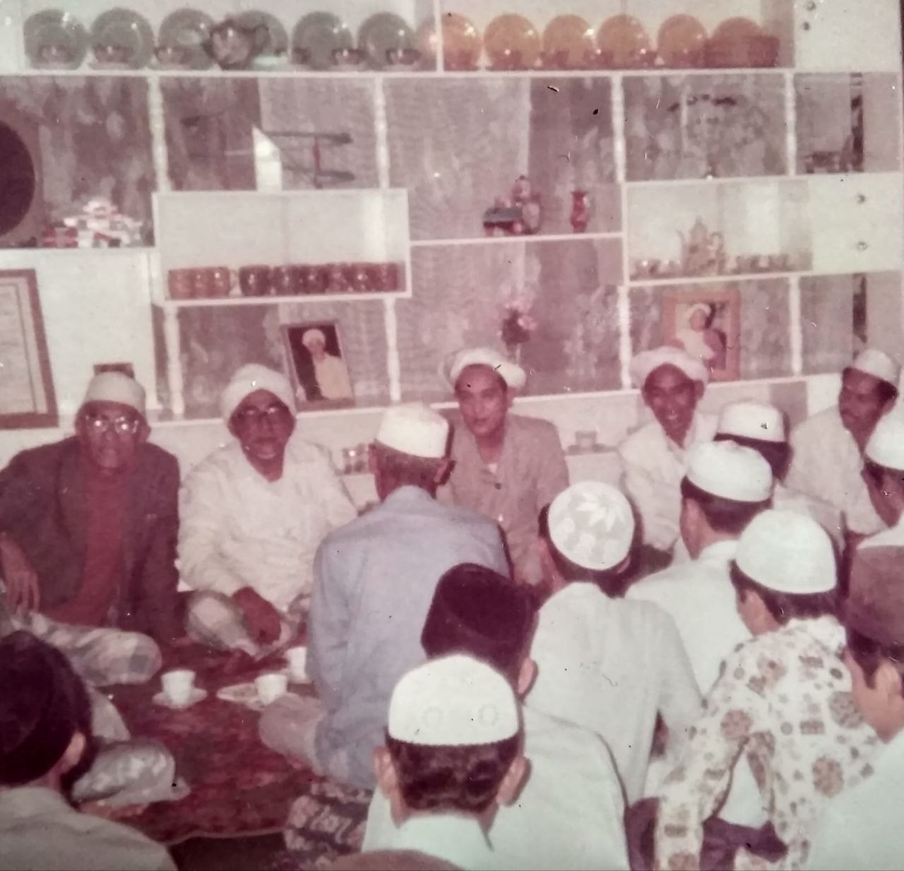 Galeri Tuan Guru 4